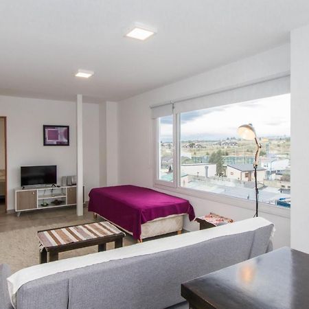 Walanika Apartamentos Ushuaia Eksteriør bilde