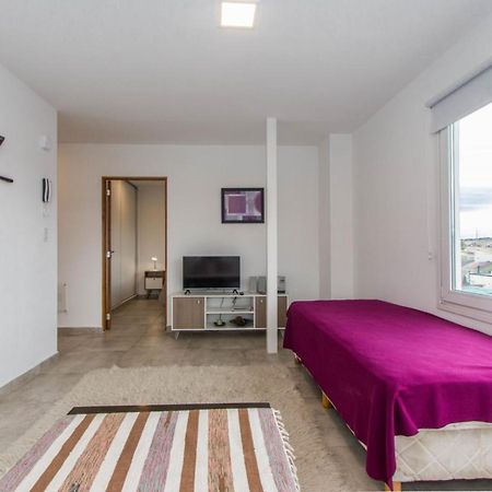 Walanika Apartamentos Ushuaia Eksteriør bilde